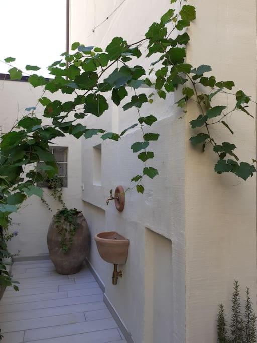 Casa Maergilu Villa Pescara Eksteriør bilde