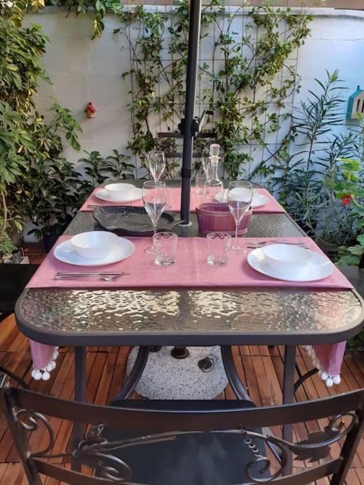 Casa Maergilu Villa Pescara Eksteriør bilde