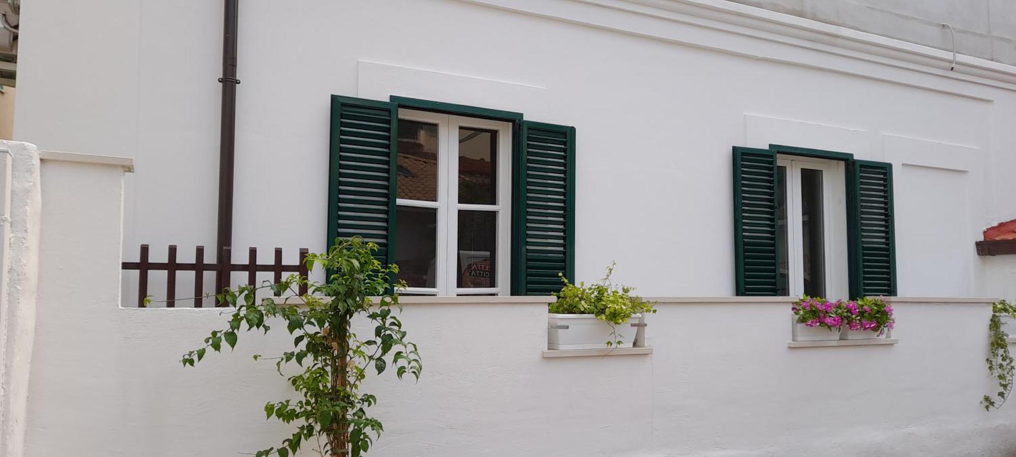 Casa Maergilu Villa Pescara Eksteriør bilde