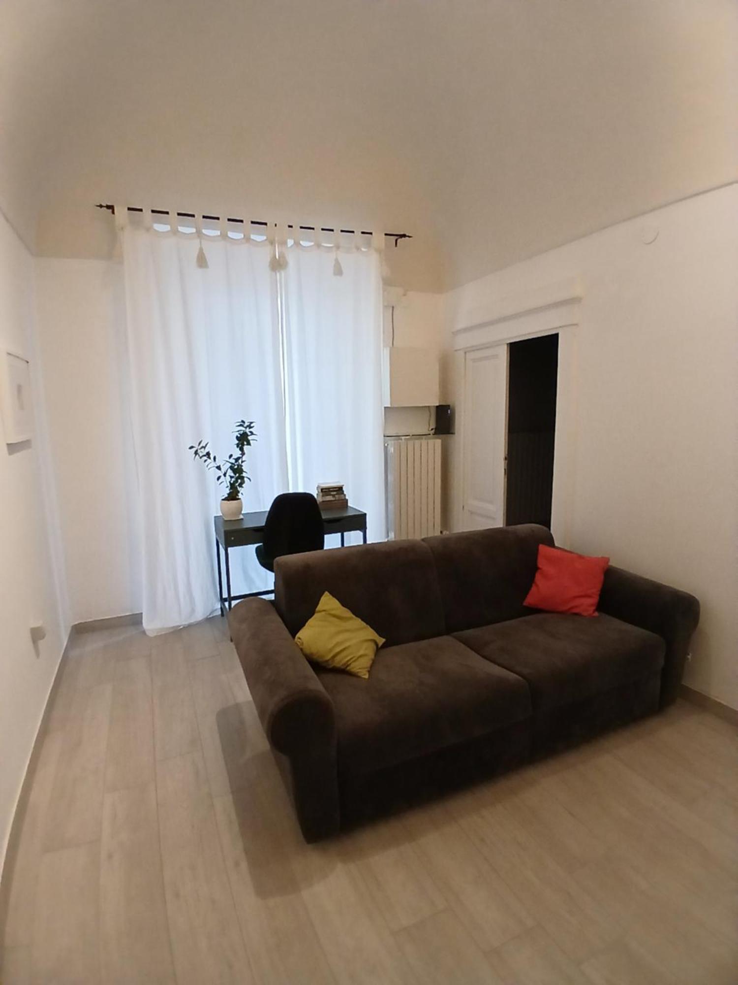Casa Maergilu Villa Pescara Eksteriør bilde